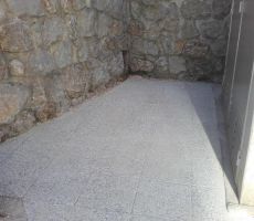 Še kontenerje pripeljemo